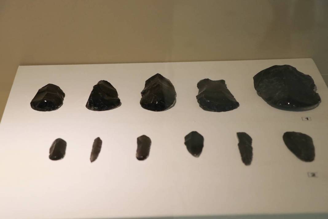 Dünyanın ilk beyin ameliyatı meğer o kentimizde yapılmış! 10 bin 500 yıl öncesine ait kafatası bulundu 11